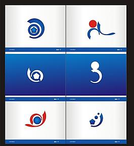 圖形logo設(shè)計圖片