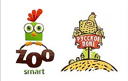 動物logo圖片
