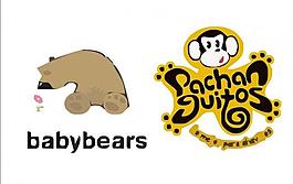 動物logo圖片