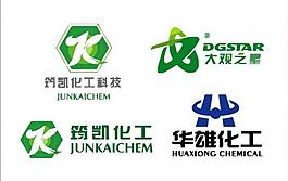化工logo圖片