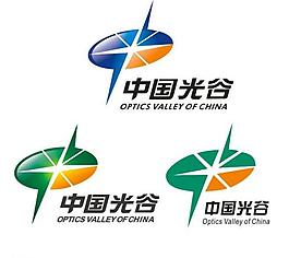 中國光谷logo圖片