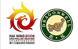 中国龙logo图片