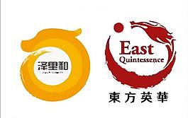 中国龙logo图片