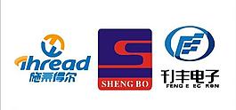 科技logo圖片
