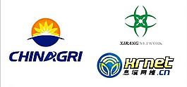 科技logo圖片