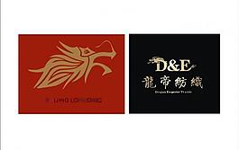 中國(guó)龍logo圖片