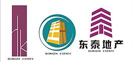 地產(chǎn) logo圖片