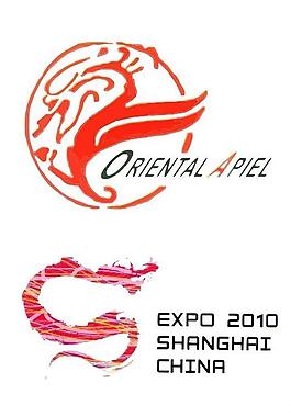 中國龍logo圖片