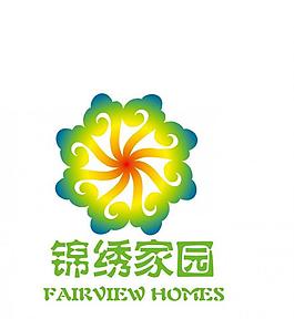 錦繡 logo圖片