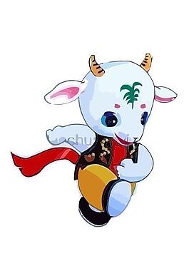 吉祥物logo圖片