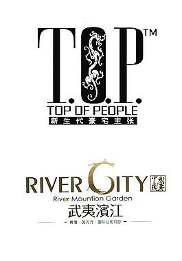 中国龙logo图片