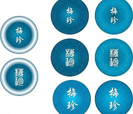 logo 商標(biāo)圖片