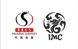 中国龙logo图片