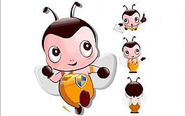 吉祥物logo圖片