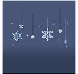 雪花圖片
