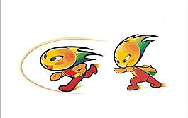 吉祥物logo圖片