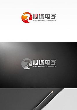 科技行業(yè)logo圖片