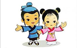 吉祥物logo圖片