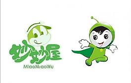 吉祥物logo圖片
