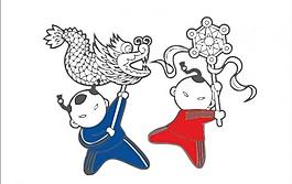 吉祥物logo圖片