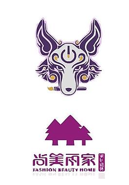 吉祥物logo圖片