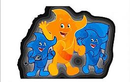 吉祥物logo圖片