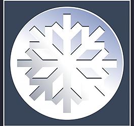 雪花圖片