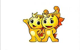 吉祥物logo圖片