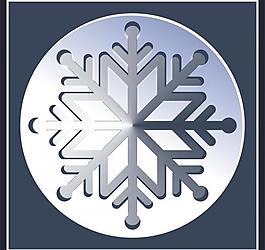 雪花圖片