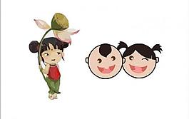 吉祥物logo圖片