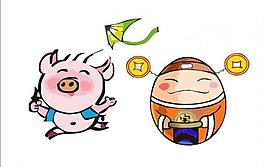 吉祥物logo圖片