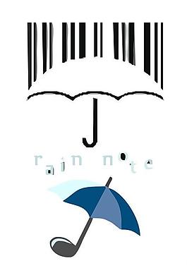 傘主題logo圖片