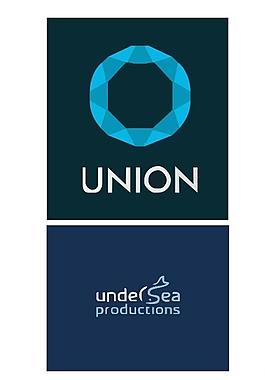 字母u形logo圖片