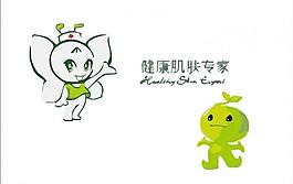 吉祥物logo圖片