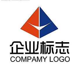 三角 logo標志圖片