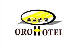 酒店logo圖片