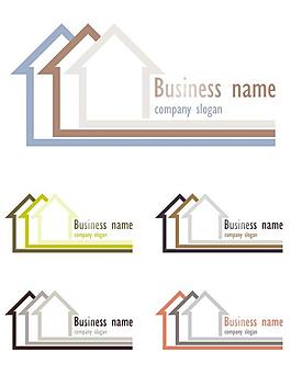 logo图标矢量素材图片