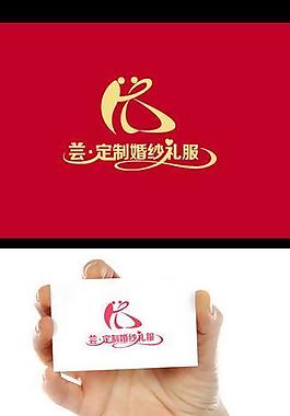 婚紗logo圖片