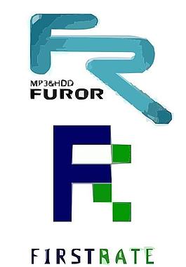 字母r形logo圖片