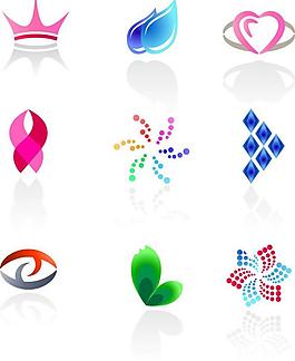 皇冠logo图片