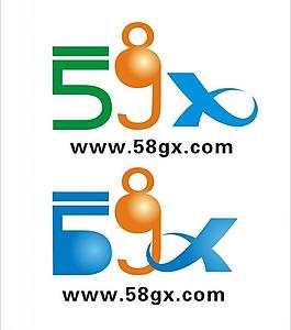 网站logo图片
