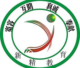 学校logo图片