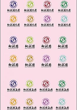 新視角 logo圖片