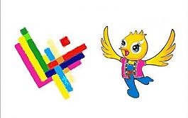 運動會logo圖片