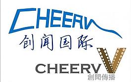 傳媒公司logo圖片