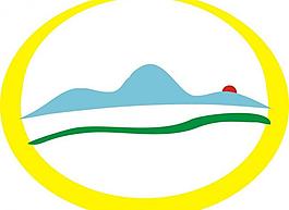 山水logo图片
