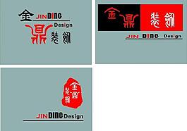 金鼎logo图片