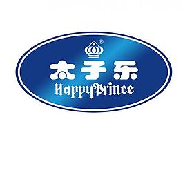 太子樂logo鐳射圖片