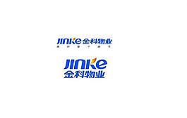 金科物業logo圖片