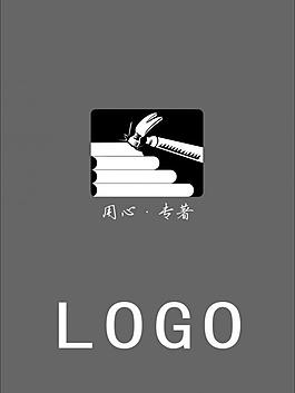 著作logo图片